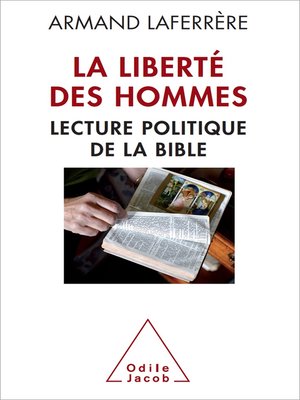 cover image of La Liberté des hommes